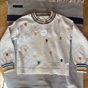 Storia sweater by Vici size S. New.